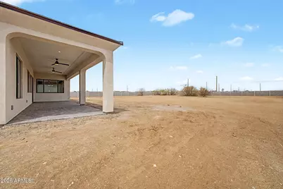 26529 N 241 Avenue, Wittmann, AZ 85361 - Photo 4
