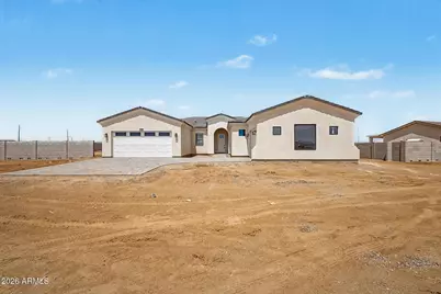 26529 N 241 Avenue, Wittmann, AZ 85361 - Photo 34