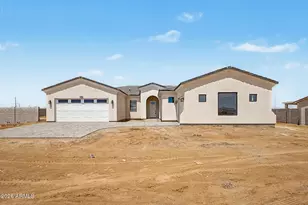 26529 N 241st Ave, Wittmann, AZ 85361 - Photo 1