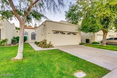 7720 S Heather Drive, Tempe, AZ 85284 - Photo 1