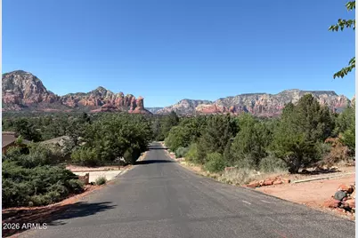 220 Sierra Road #81, Sedona, AZ 86336 - Photo 1