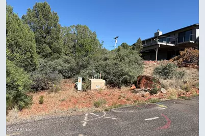 220 Sierra Road #81, Sedona, AZ 86336 - Photo 6