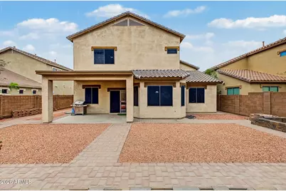4613 W Donner Drive, Laveen, AZ 85339 - Photo 50