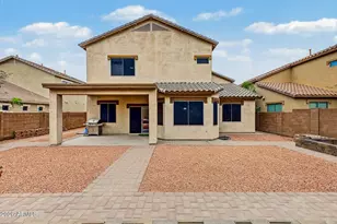 4613 W Donner Dr, Laveen, AZ 85339 - Photo 50
