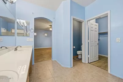 4613 W Donner Drive, Laveen, AZ 85339 - Photo 34