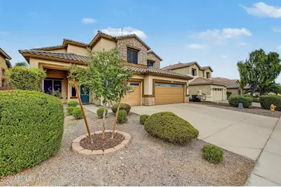 4613 W Donner Drive, Laveen, AZ 85339 - Photo 6