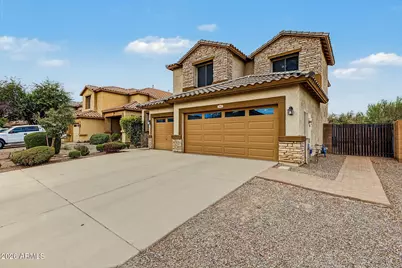 4613 W Donner Drive, Laveen, AZ 85339 - Photo 4