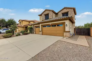 4613 W Donner Dr, Laveen, AZ 85339 - Photo 4