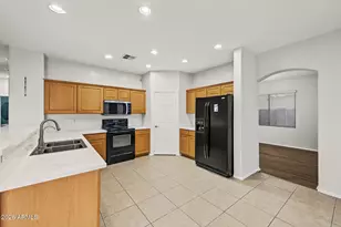 4613 W Donner Dr, Laveen, AZ 85339 - Photo 18