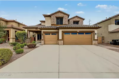 4613 W Donner Drive, Laveen, AZ 85339 - Photo 2