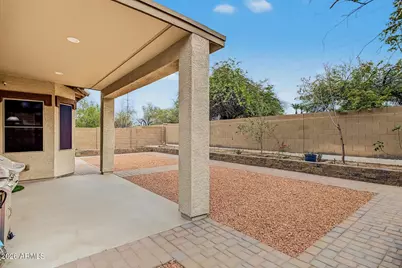 4613 W Donner Drive, Laveen, AZ 85339 - Photo 48