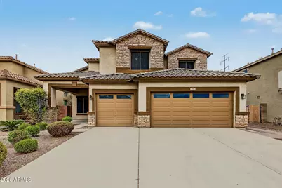 4613 W Donner Drive, Laveen, AZ 85339 - Photo 1