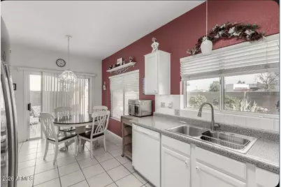 13523 W Cavalcade Drive, Sun City West, AZ 85375 - Photo 36