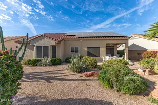 13523 W Cavalcade Dr, Sun City West, AZ 85375 - Photo 28