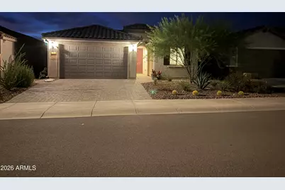 27080 W Adam Avenue, Buckeye, AZ 85396 - Photo 2