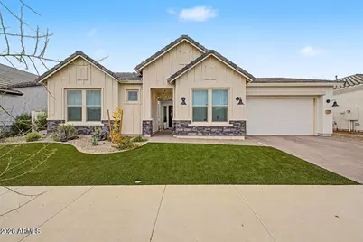 1016 W Ridge Road, Apache Junction, AZ 85120 - Photo 1