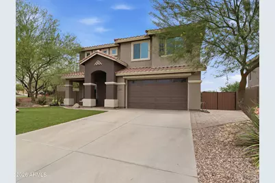 42965 N Challenger Trail, Anthem, AZ 85086 - Photo 20