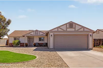 4713 W Orchid Lane, Chandler, AZ 85226 - Photo 2