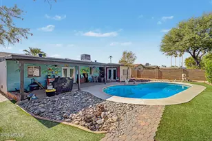 2345 W Calle Iglesia Ave, Mesa, AZ 85202 - Photo 22