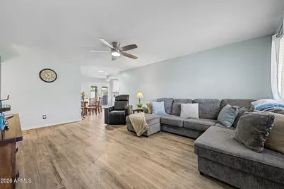 2345 W Calle Iglesia Avenue, Mesa, AZ 85202 - Photo 4