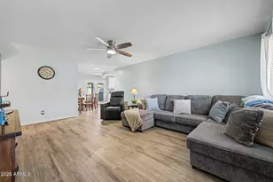 2345 W Calle Iglesia Ave, Mesa, AZ 85202 - Photo 4