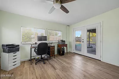 2345 W Calle Iglesia Avenue, Mesa, AZ 85202 - Photo 16