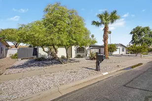 2345 W Calle Iglesia Ave, Mesa, AZ 85202 - Photo 30