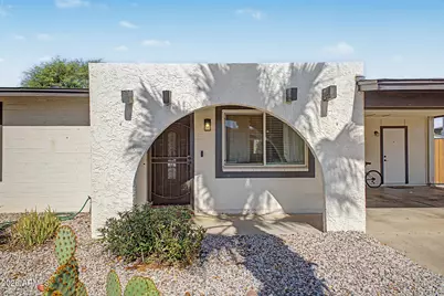 2345 W Calle Iglesia Avenue, Mesa, AZ 85202 - Photo 1