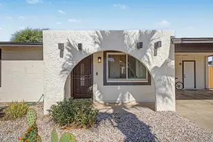 2345 W Calle Iglesia Ave, Mesa, AZ 85202 - Photo 1