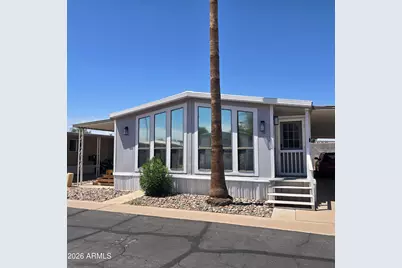 8401 N 67th Avenue #10, Glendale, AZ 85302 - Photo 2