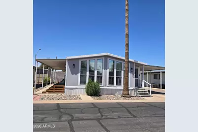 8401 N 67th Avenue #10, Glendale, AZ 85302 - Photo 1