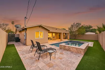 7702 E Pinchot Avenue, Scottsdale, AZ 85251 - Photo 66