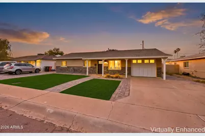 7702 E Pinchot Avenue, Scottsdale, AZ 85251 - Photo 70