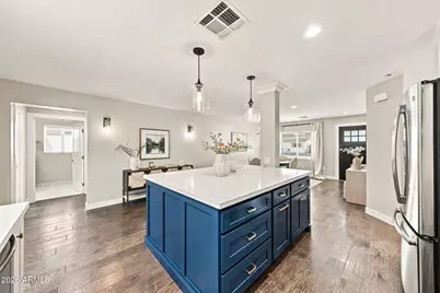 7702 E Pinchot Avenue, Scottsdale, AZ 85251 - Photo 20
