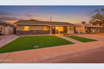 7702 E Pinchot Avenue, Scottsdale, AZ 85251 - Photo 2