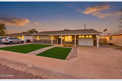 7702 E Pinchot Avenue, Scottsdale, AZ 85251 - Photo 8