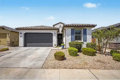 2516 W Hidalgo Avenue, Phoenix, AZ 85041 - Photo 2