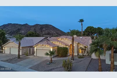 20385 N 54 Th Avenue, Glendale, AZ 85308 - Photo 8
