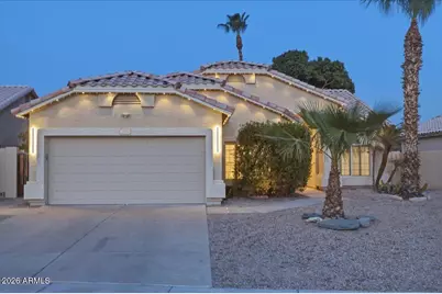 20385 N 54 Th Avenue, Glendale, AZ 85308 - Photo 42