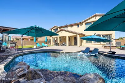 4150 S Pinnacle Place, Chandler, AZ 85249 - Photo 2