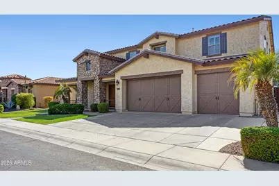 4150 S Pinnacle Place, Chandler, AZ 85249 - Photo 60