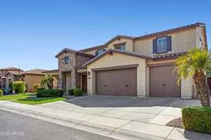 4150 S Pinnacle Pl, Chandler, AZ 85249 - Photo 60