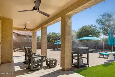 4150 S Pinnacle Place, Chandler, AZ 85249 - Photo 56