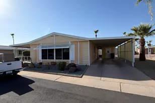 8103 E Southern Ave, Mesa, AZ 85209 - Photo 1