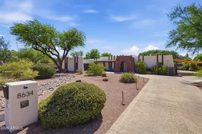 8634 S Stanley Place, Tempe, AZ 85284 - Photo 1