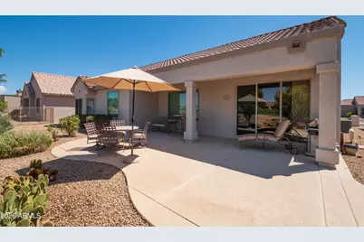 17686 N Amberwood Drive, Surprise, AZ 85374 - Photo 28