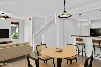1225 N 36th Street #1016, Phoenix, AZ 85008 - Photo 1