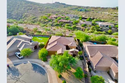 14389 E Geronimo Road, Scottsdale, AZ 85259 - Photo 40