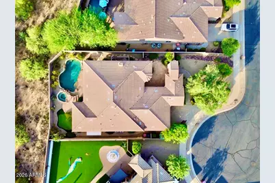 14389 E Geronimo Road, Scottsdale, AZ 85259 - Photo 2