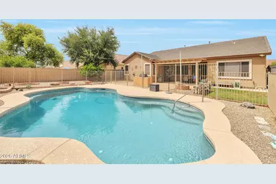 8807 W Carole Lane, Glendale, AZ 85305 - Photo 30